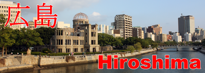 Hiroshima