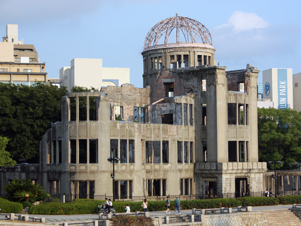 Atomic Bomb Dome